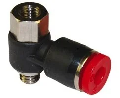 Norgren - C0E510618 - Ws-Vs 6-G1/8 Pneumatic