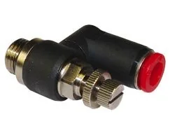 Norgren - C0K560818 - Swivel Fitting DRV/Exhaust