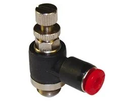 Norgren - C0L510838 - Ws-Vs Drv 8-G3/8 Pneuf C