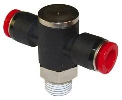 Norgren - C0N710418 - T-Swivel Fitting