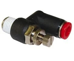 Norgren - C0T560618 - Swivel Fitting DRV/Exhaust