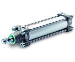 Norgren - CA/802032/M/100 - ISO Line Cylinder