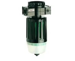 Norgren - CS13-464-10GG - Filter Silencer