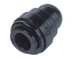 Norgren - D000A0800 - Plug-in Coupling 8