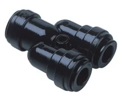 Norgren - D00821000 - Y-Connection 10 Pneuf D