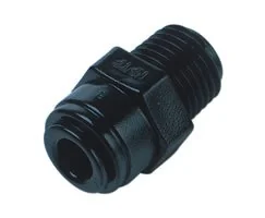 Norgren - D01251238 - Male Screw Connection 12-R3/8 Pneumatic D