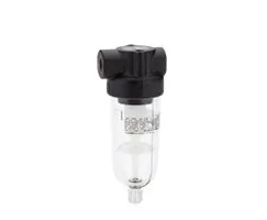 Norgren - F07-200-A1TG - Compressed Air Filter 5My G1/4