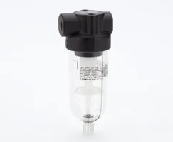 Norgren - F07-200-A3TG - Compressed Air Filter 40My G1/4