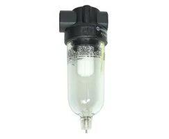 Norgren - F07-200-M3TG - Compressed Air Filter 40My G1/4