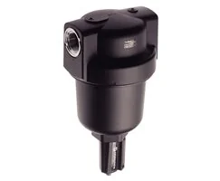 Norgren - F18-C00-M1DG - Compressed Air Filter 5My G2