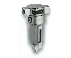 Norgren - F22-400-A7DA - Compressed Air Filter 25 My NPT1/2