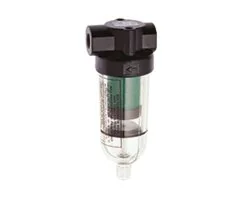 Norgren - F39-100-A0TG - High Pressure Compressed Air Filter G1/8
