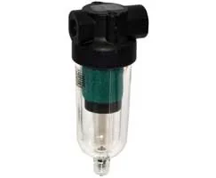 Norgren - F39-200-M0TG - High Pressure Air Filter G1/4