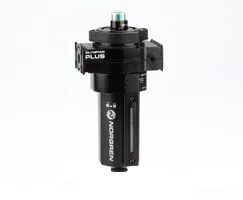 Norgren - F64C-2GD-MD0 - High Pressure Air Filter G1/4
