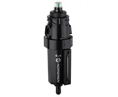 Norgren - F64C-NND-AD0 - Hl Compressed Air Filter Module