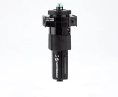 Norgren - F64H-6GD-MD0 - Hl Compressed Air Filter G3/4