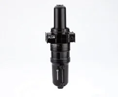 Norgren - F64L-4GN-MR0 - Hl Compressed Air Filter G1/2