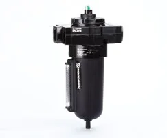 Norgren - F68G-BGD-AU3 - Compressed Air Filter 40My G11/2