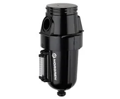 Norgren - F68G-NNN-MR3 - Compressed Air Filter 40My Module