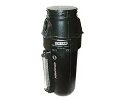 Norgren - F68V-NNN-EMA - Hl Compressed Air Filter Module
