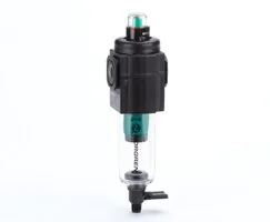 Norgren - F72C-3GD-QT0 - Hl Compressed Air Filter G3/8