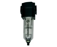 Norgren - F72G-2GD-AL1 - Compressed Air Filter 5My G1/4