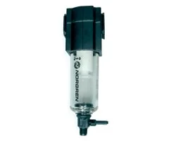 Norgren - F72G-2GN-QT1 - Compressed Air Filter 5My G1/4