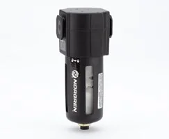 Norgren - F72G-2GN-QW3 - Compressed Air Filter 40My G1/4