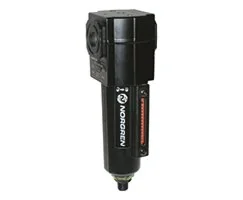 Norgren - F72G-3GN-AE3 - Compressed Air Filter 40My G3/8 Aut.