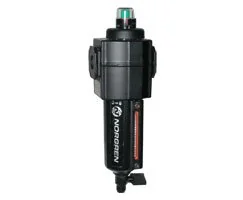 Norgren - F73C-3GD-QD0 - Hl Compressed Air Filter G3/8