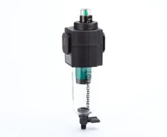 Norgren - F73C-4GD-QT0 - Hl Compressed Air Filter G1/2