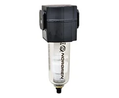 Norgren - F73G-2GN-AT1 - Compressed Air Filter 5My G1/4