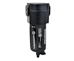 Norgren - F73G-4GN-QP1 - Compressed Air Filter 5My G1/2