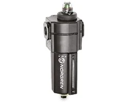 Norgren - F74C-3GD-AD0 - Hl Compressed Air Filter G3/8