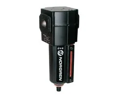 Norgren - F74G-3GD-AD1 - Compressed Air Filter 5My
