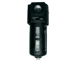 Norgren - F74G-3GN-AP3 - Compressed Air Filter 40My G3/8