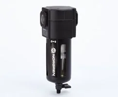 Norgren - F74G-3GN-QP1 - Compressed Air Filter