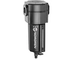 Norgren - F74G-4GD-QD1 - Compressed Air Filter 5My G1/2
