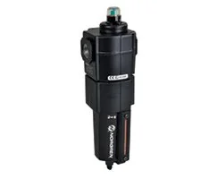 Norgren - F74H-6GD-QD0 - Hl Compressed Air Filter