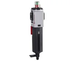 Norgren - F82C-3GD-QP0 - HL Filter Excelon Plus