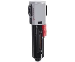 Norgren - F82V-2AN-EDA - Activated Carbon Filter Excelon Plus