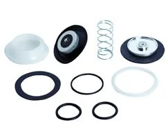 Norgren - FRLB84-KIT - Wear Part Set