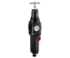 Norgren - HB84G-4AT-AD3-NFN - Filter Excelon Plus Tre