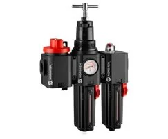 Norgren - HBL84-471G - Combi Unit Excelon Plus Tre