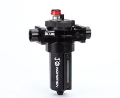 Norgren - L64M-4GP-EAN - Micro Mist Oiler Module