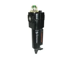Norgren - L72C-2AP-QDN - Normal Mist Oiler NPT1/4