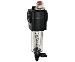 Norgren - L72M-2GP-QLN - Micro-Fog Oiler G1/4