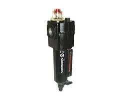 Norgren - L72M-3GP-QDN - Micro Mist Oiler