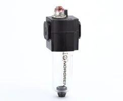 Norgren - L73M-4GP-ETN - Micro Mist Lubricator G1/2