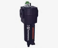 Norgren - L74C-3AP-QDN - Lubricator Oil-Fog